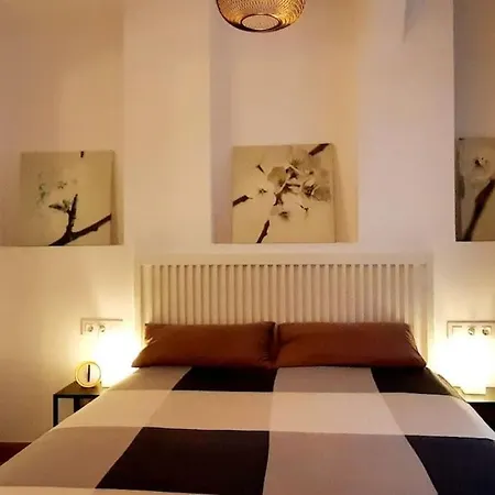 Acogedor Con Entrada Independiente Appartement *