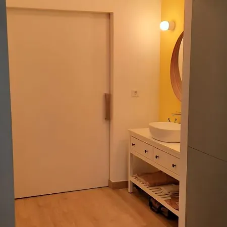 Apartment Acogedor Con Entrada Independiente *