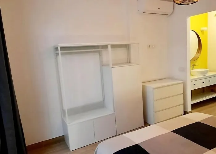 Acogedor Con Entrada Independiente Βαρκελώνη