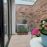 Acogedor Con Entrada Independiente Apartment *