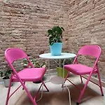 Acogedor Con Entrada Independiente Barcelona
