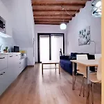 Apartment Acogedor Con Entrada Independiente Barcelona