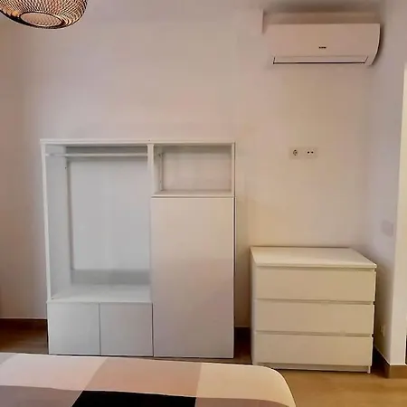 Acogedor Con Entrada Independiente Lejlighed Barcelona